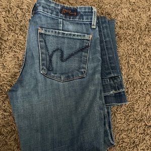 Citizens of Humanity Jeans